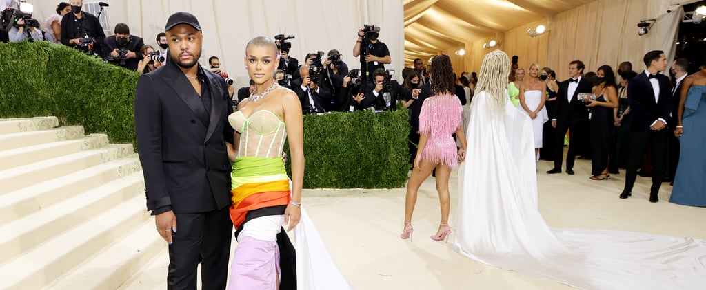 Met Gala 2022: Shop Christopher John Rogers x Met Merch