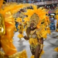34 Mesmerizing Samba Costumes From Rio de Janeiro's Carnival