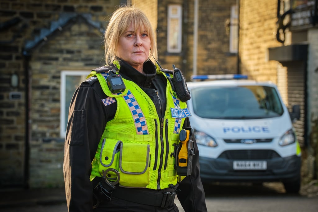 "Happy Valley" (BBC One)