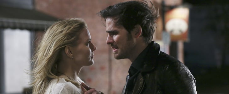 Once Upon a Time Relationships in Season 5