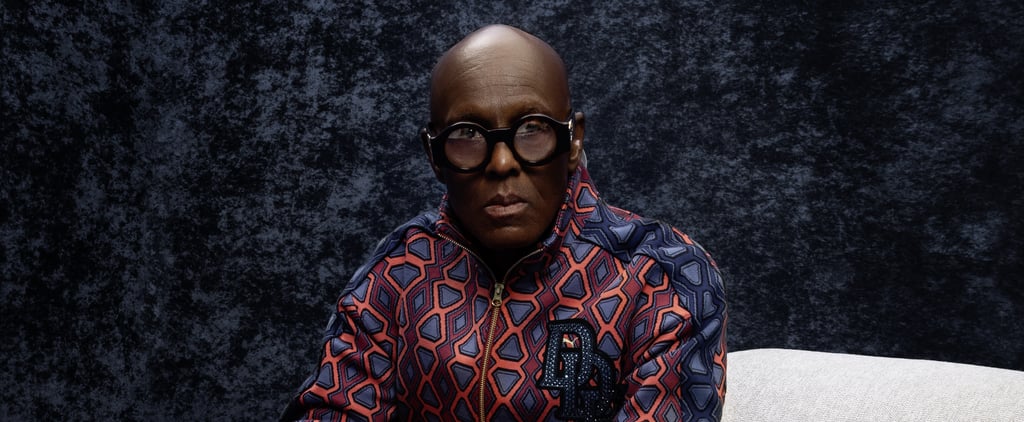 Dapper Dan Talks Puma Collection, Logomania, June Ambrose