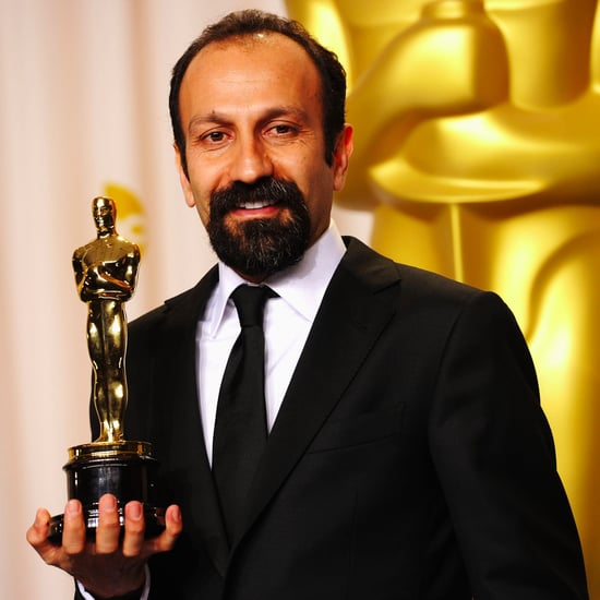 Iranian Director Asghar Farhadi Will Boycott the 2017 Oscars