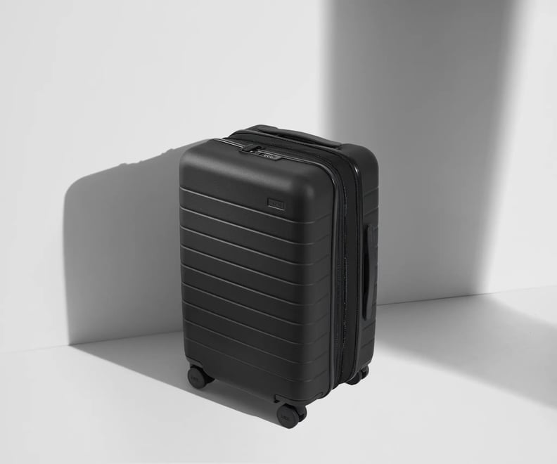 Best Deal on a Carry-On Suitcase