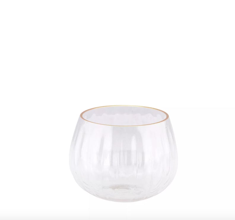 Raise a Glass: Threshold Plastic Pumpkin Tumbler