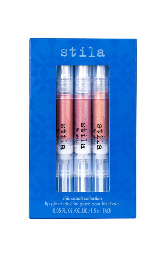 Stila Lip Glaze Trio