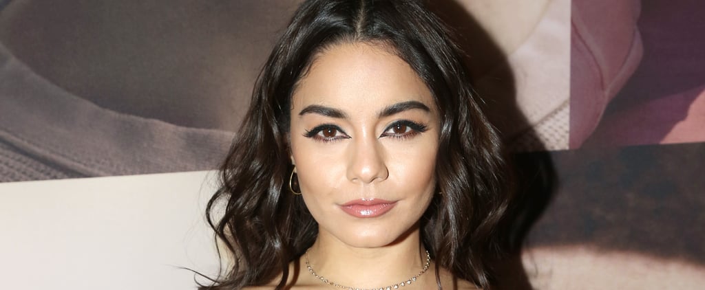 A Guide to Vanessa Hudgens' Tattoos