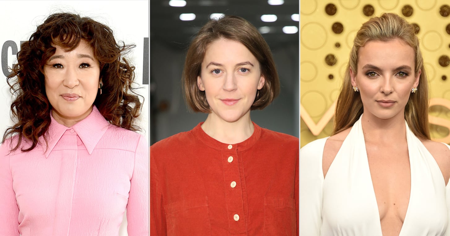 Watch killing eve online season 3 clearance