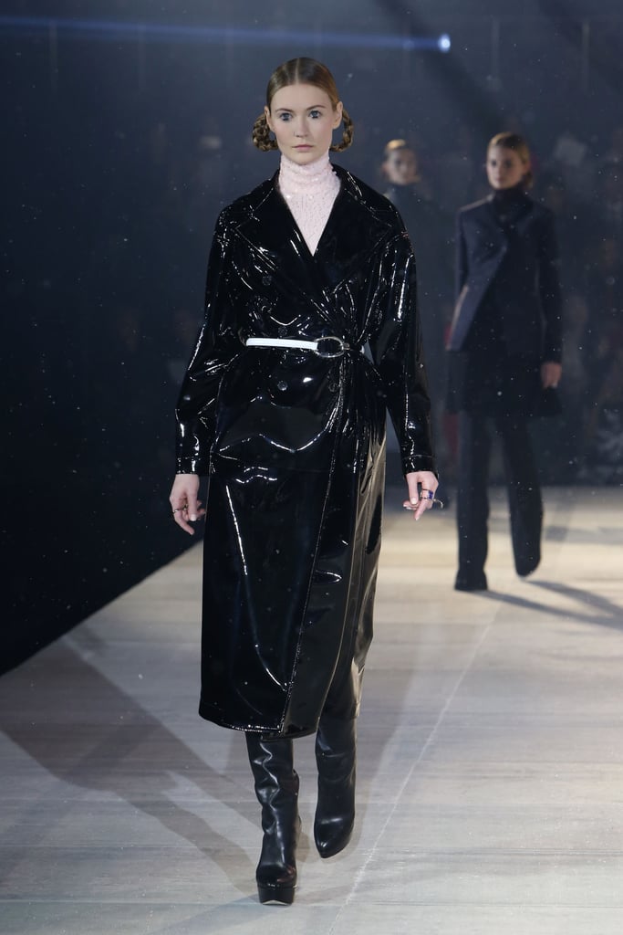 Dior Pre-Fall 2015 Show