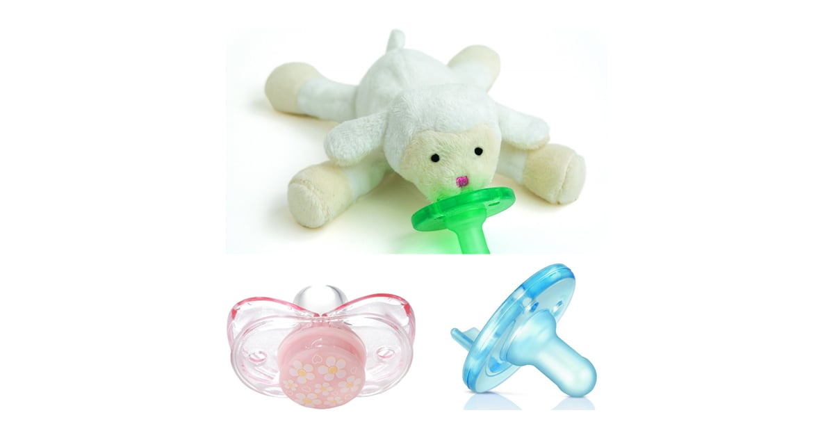 top baby pacifiers