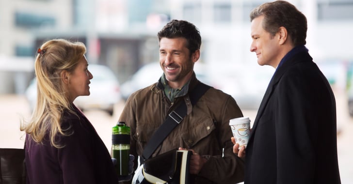 Who Is the Father of Bridget Jones's Baby? | POPSUGAR Celebrity UK