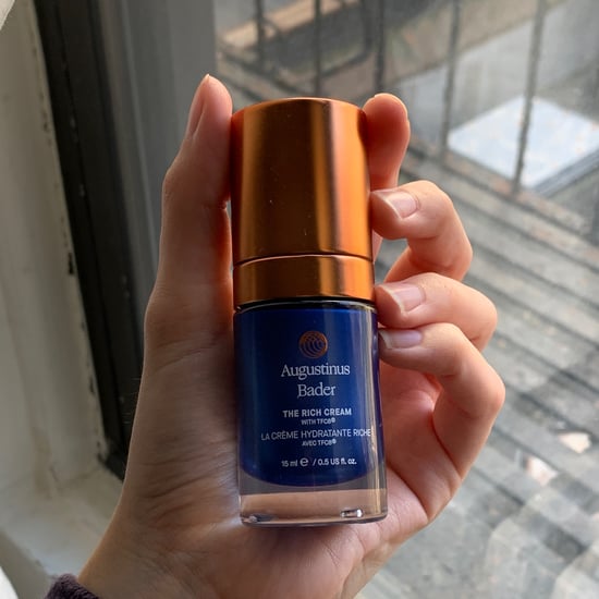 Augustinus Bader The Rich Cream New Formula Review and Dupes