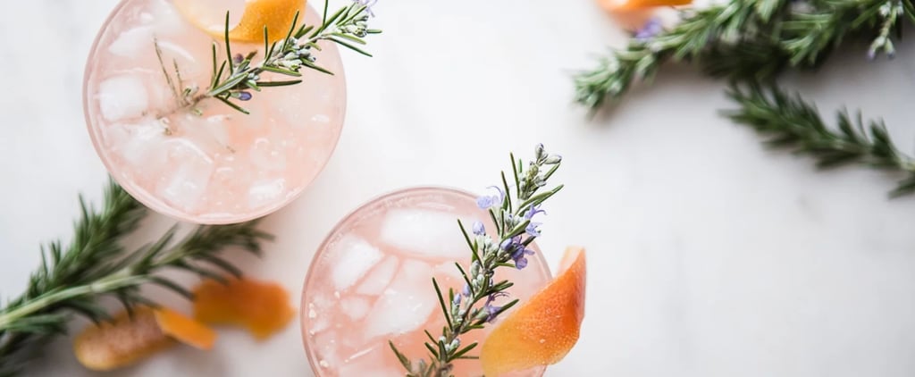 Gin Cocktails For the Holiday Season