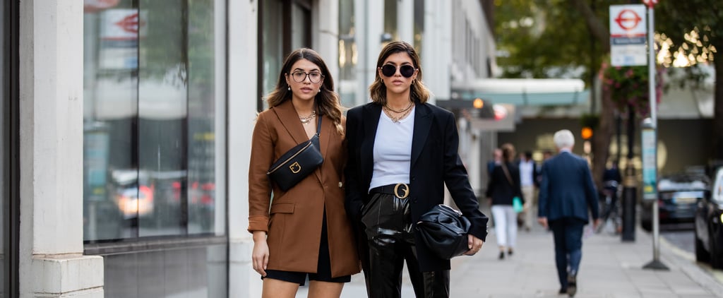 Feeling Uninspired by Your Fall Bags? Treat Yourself to a New Style, All Under $100