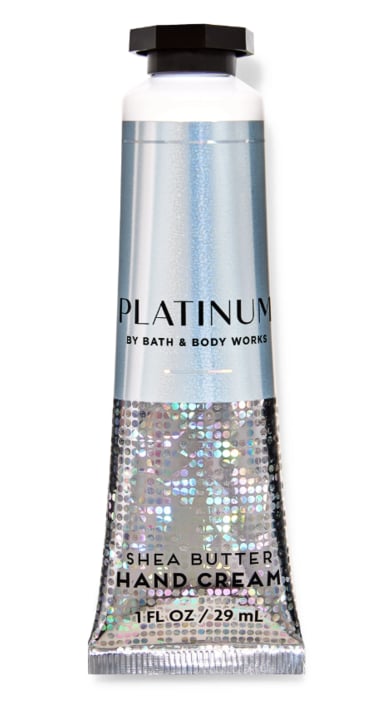 Platinum Hand Cream