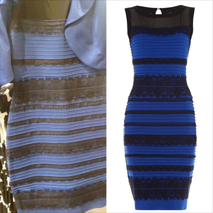 Where to Buy #TheDress | POPSUGAR Fashion