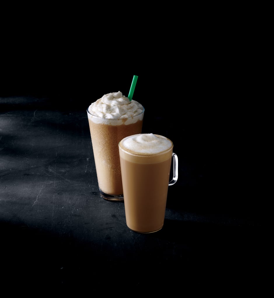 Would You Try the Smoked Butterscotch Latte?