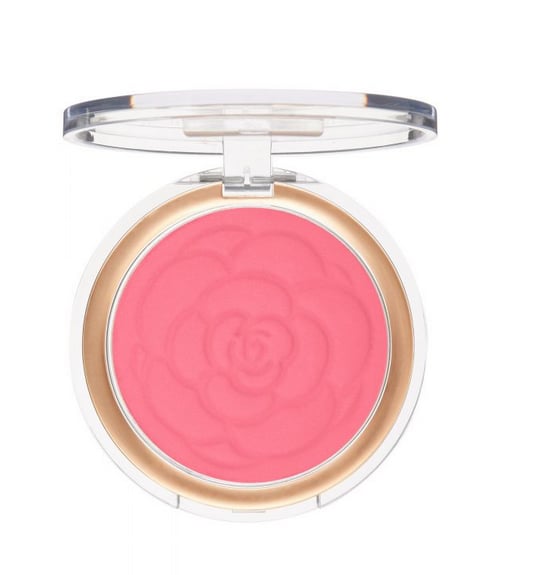 Flower Flower Pots Powder Blush