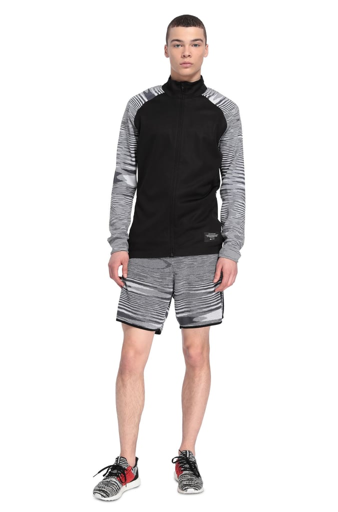 missoni adidas mens