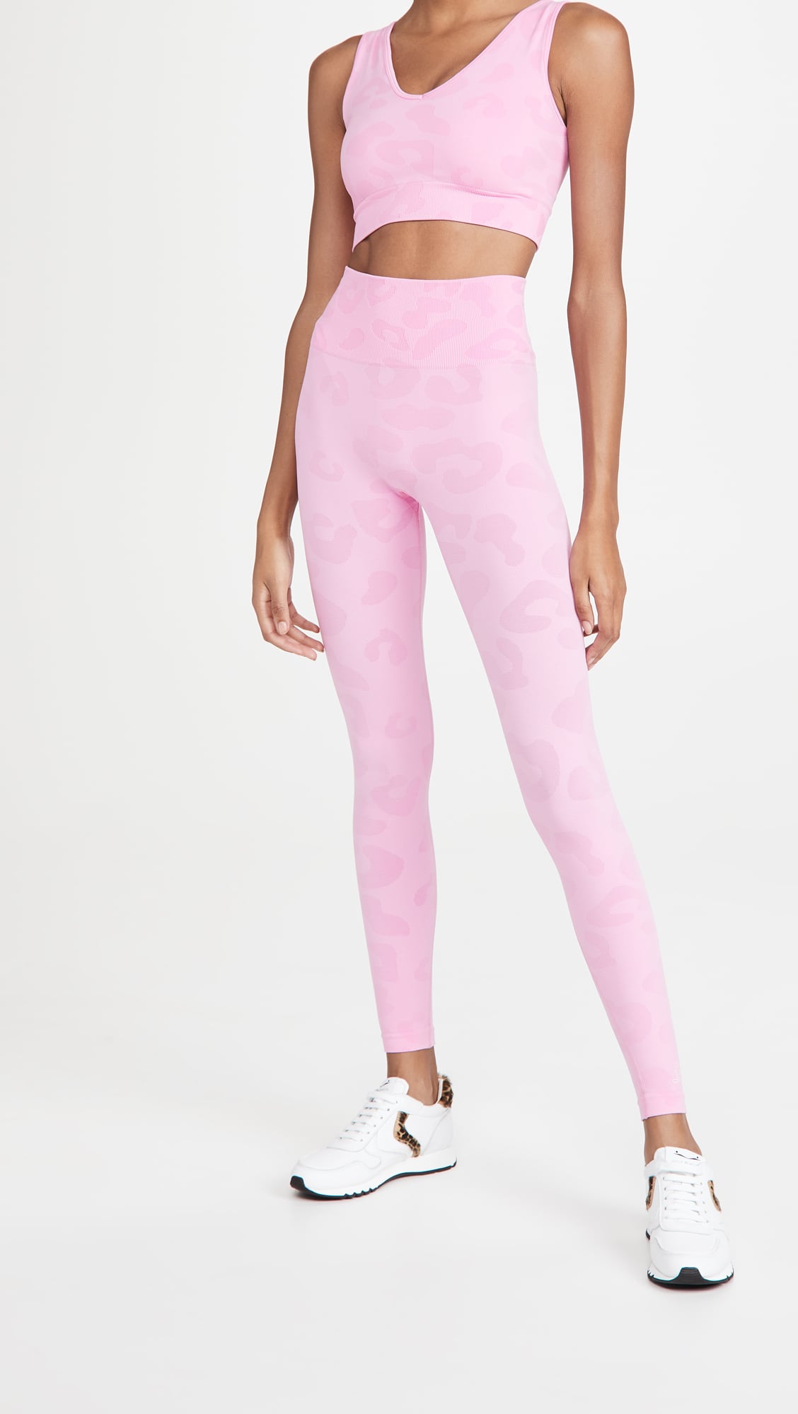 very high waisted workout leggings