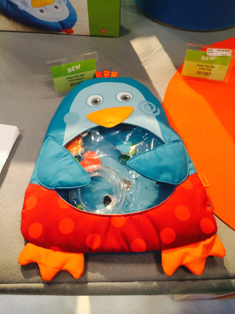 Haba Penguin Water Mat
