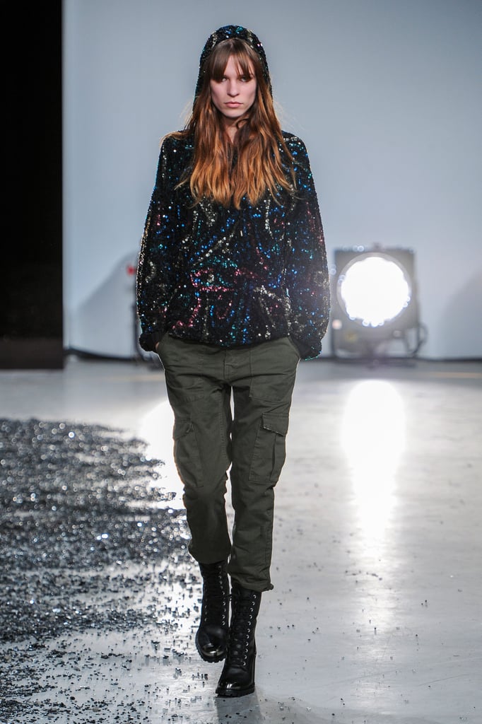 Zadig & Voltaire Fall 2014