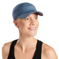 Oiselle Mesh Cap