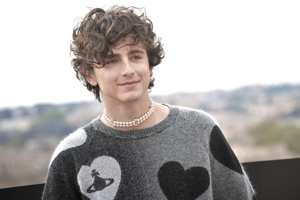 Who Has Timothée Chalamet Dated?