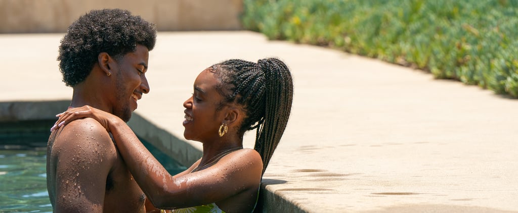As a Mom, I Love How Netflix's "Forever" Shows Black Love
