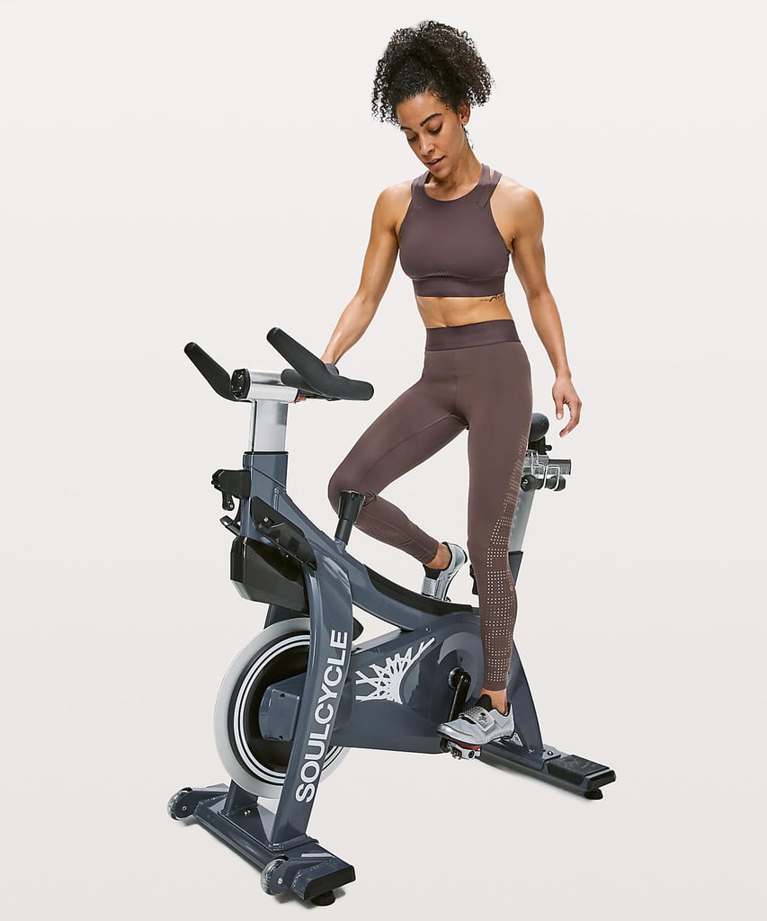 lululemon to the beat bra