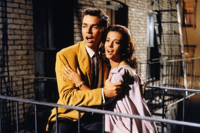 1961: West Side Story