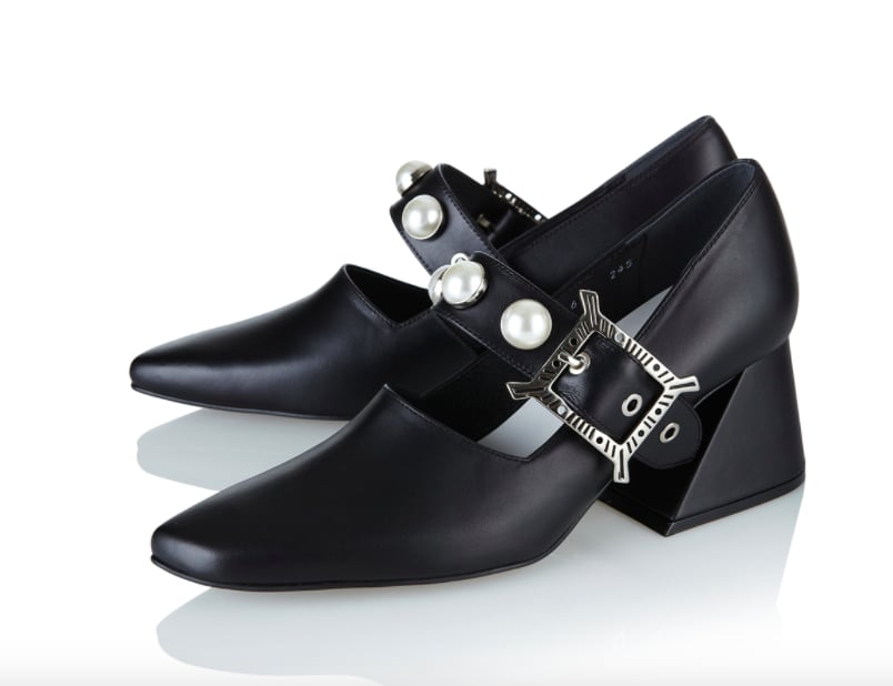 Emma's Yuul Yie Shoes