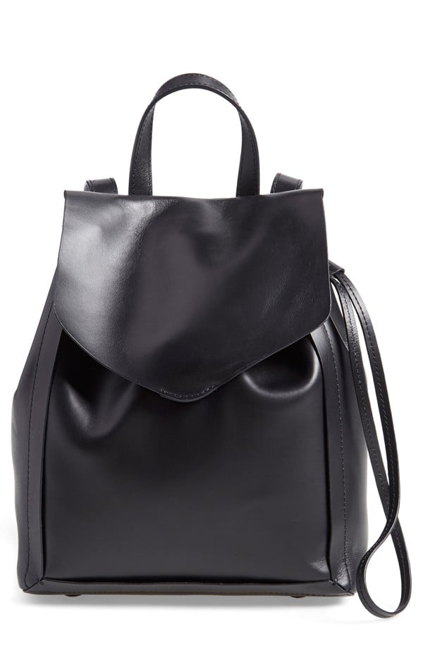 A Chic Backpack
