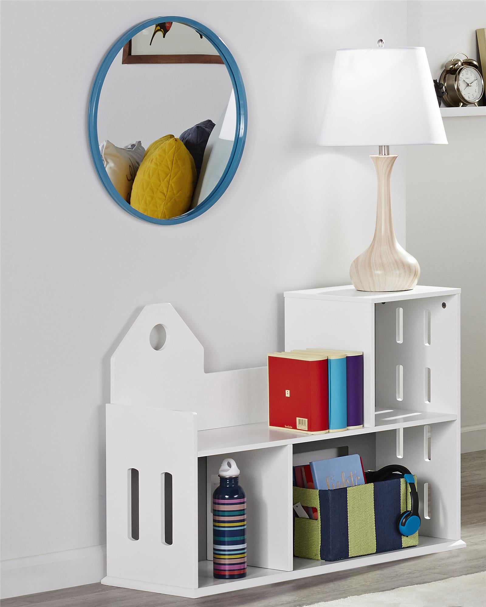Novogratz addison shop dollhouse bookcase