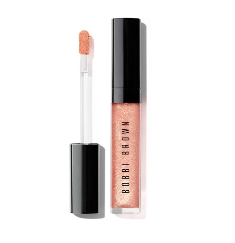 Bobbi Brown Crushed Oil Infused Gloss in Bare Sparkle