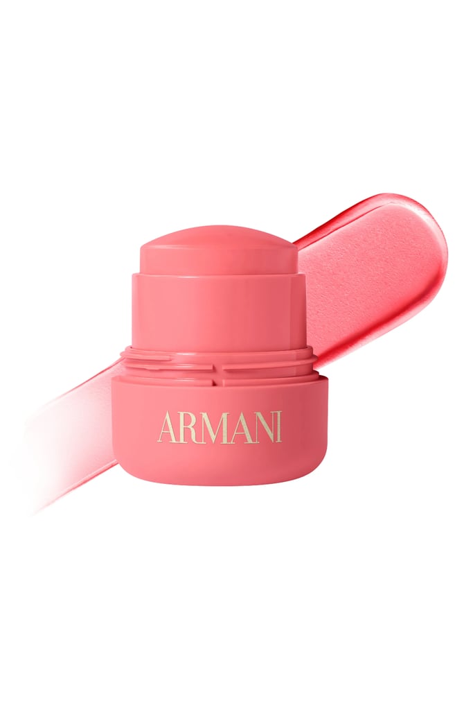 Armani Dolci Blush