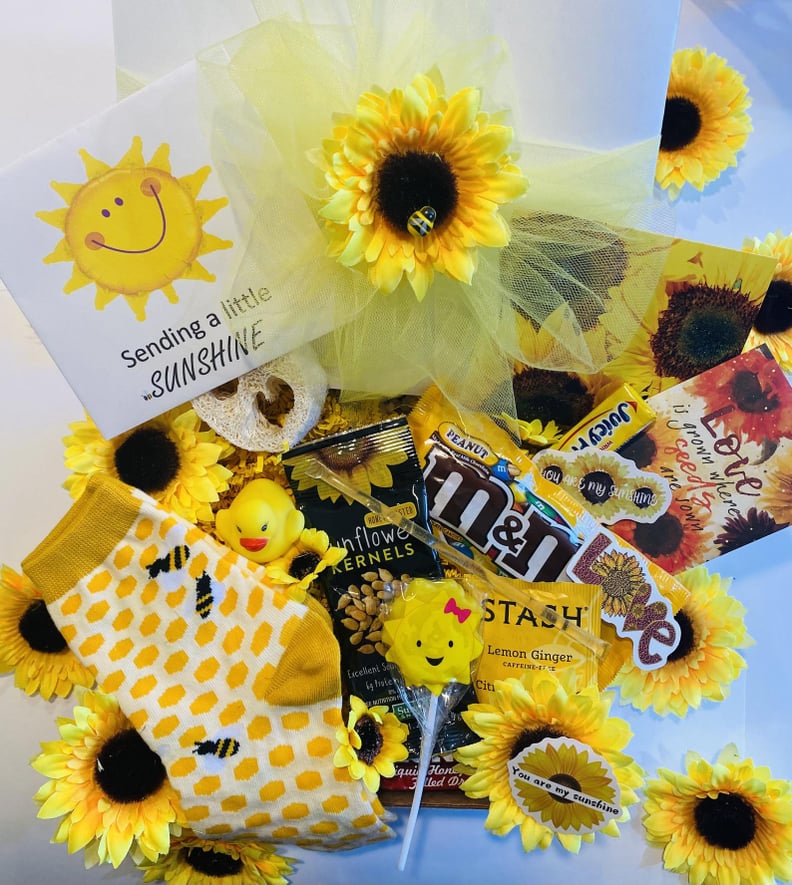 Sending You Sunshine Gift Box