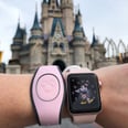 Disney Released a Millennial Pink MagicBand — Because It Was Only a Matter of Time