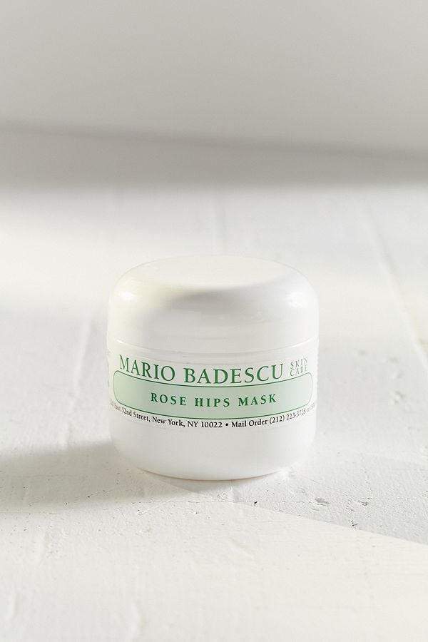 Mario Badescu Rose Hips Mask