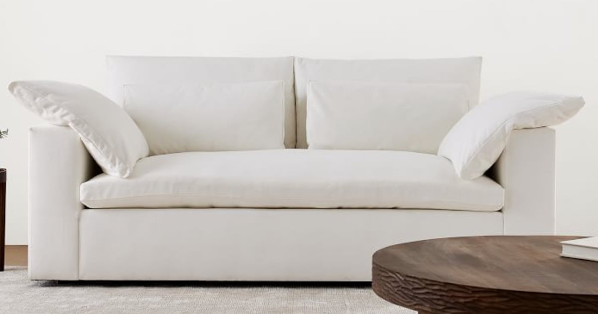 The 8 Best Sofas You Can Shop at West Elm