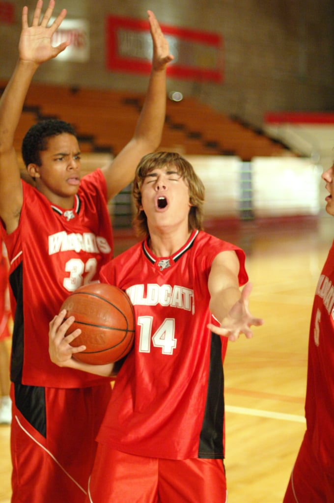 High School Musical Movies Pictures