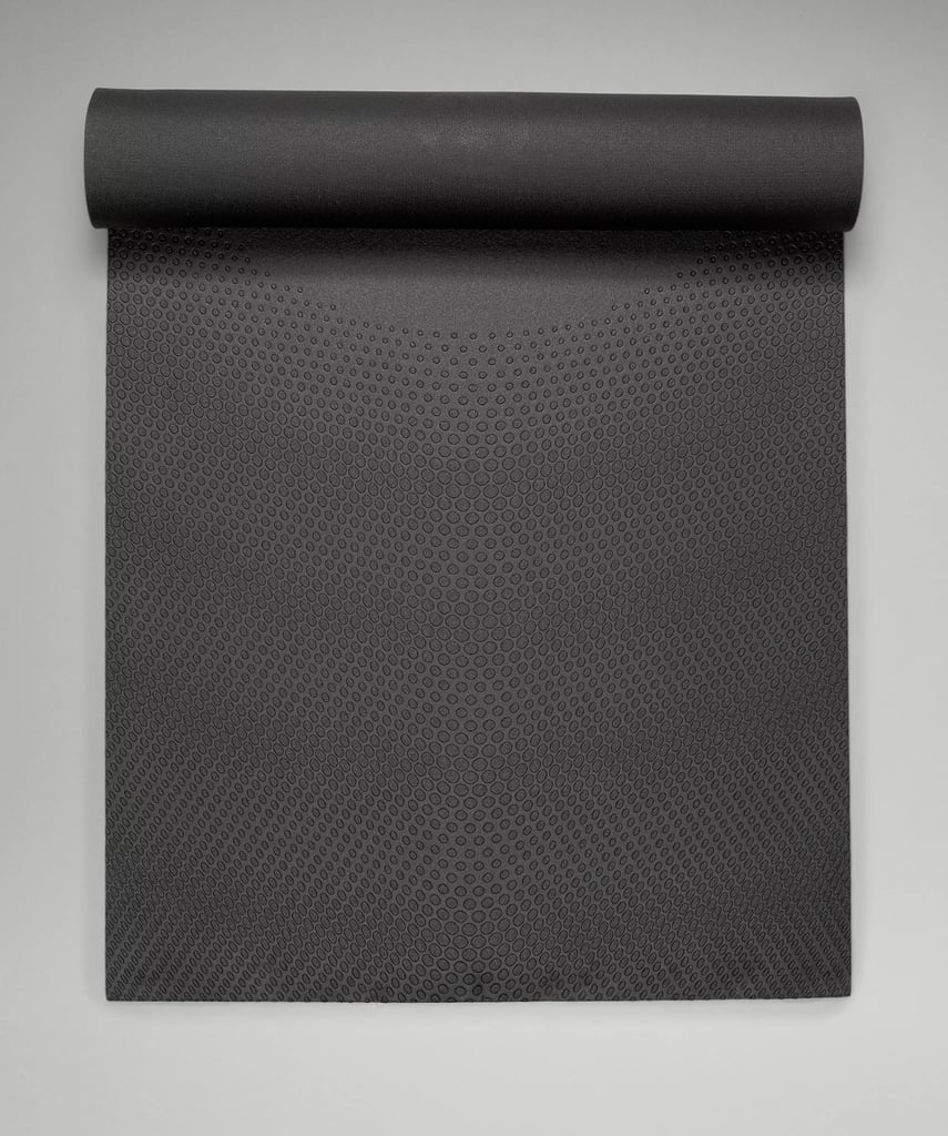 Best Yoga Mat For Training
