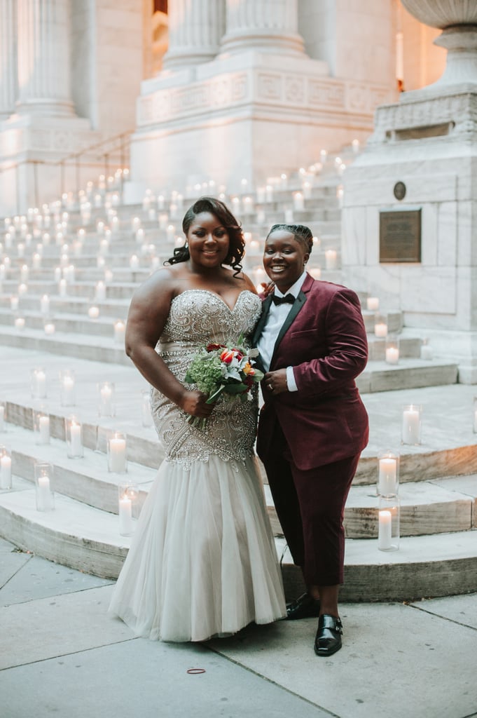 New York Public Library Elopement