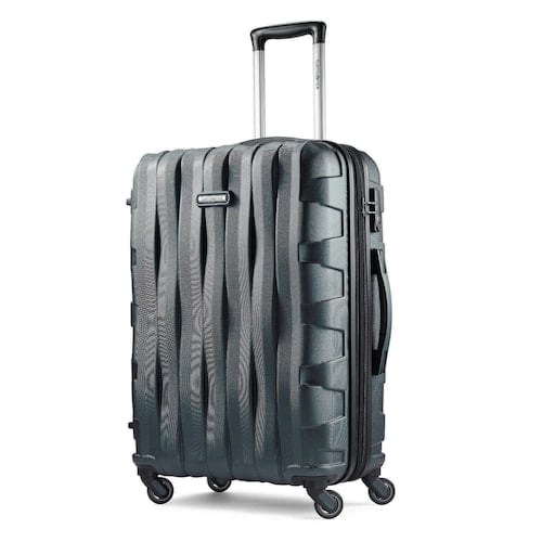 Samsonite Ziplite 3.0 Hardside Spinner Luggage Best After Christmas