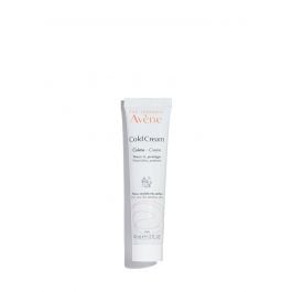 Eau Thermale Avène Cold Cream Body Lotion