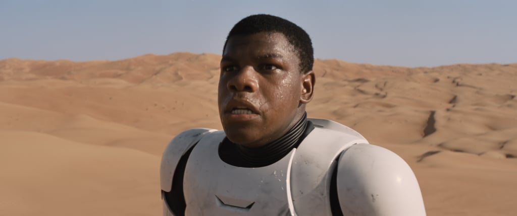 Star Wars Episode VII Pictures