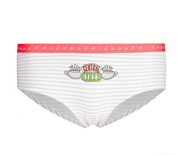 Friends TV Series Short Knickers