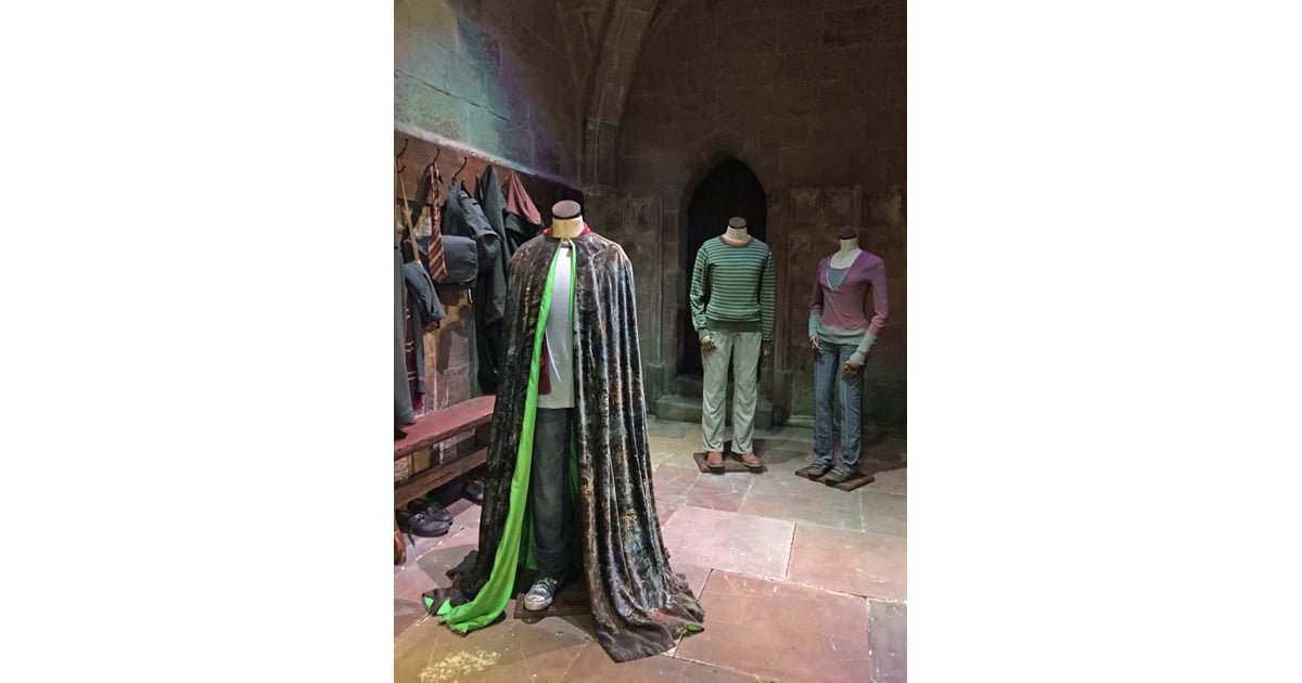 harry potter invisibility cloak pop