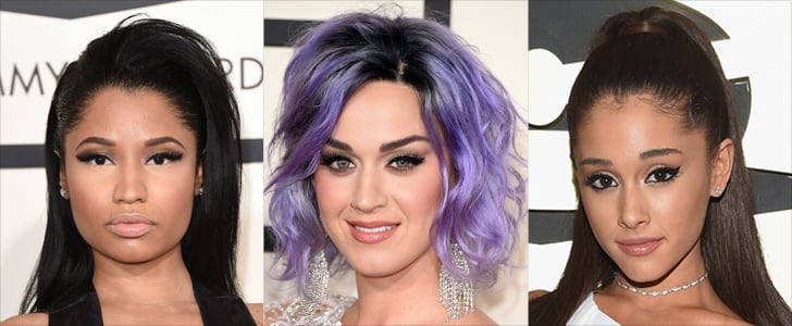 Highlights From the Grammys 2015