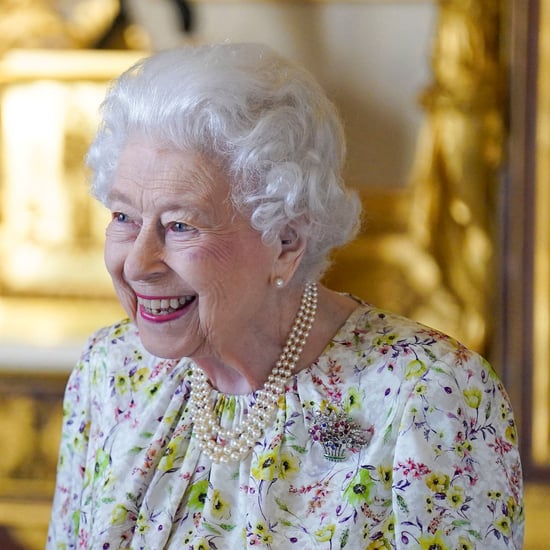 英国女王伊丽莎白二世逝世后向其致敬