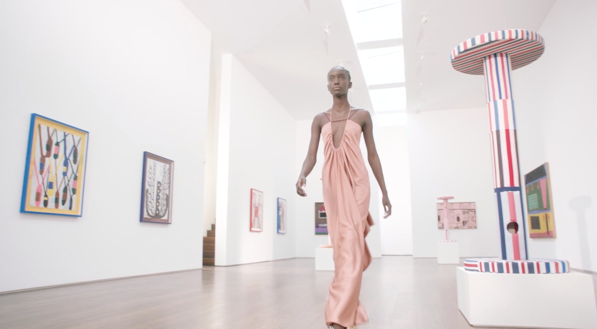 Fashion Shopping Style Victoria Beckham s Spring 2021